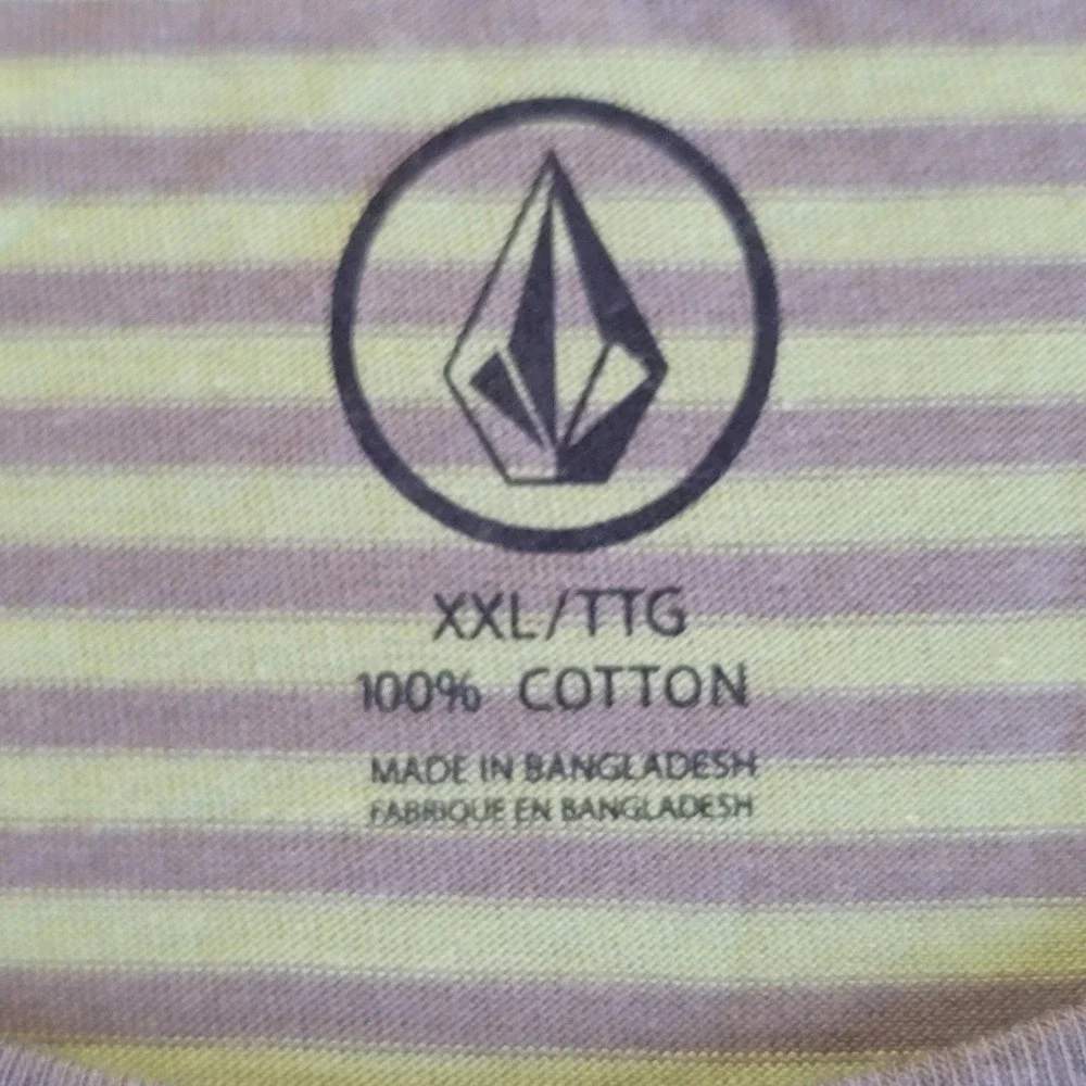 Volcom sylvan crew